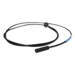 Winland Temperature Sensor, Low Temp, Waterproof (Blue)