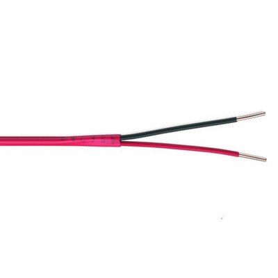 Fire Alarm Wire, 18AWG, 2C, 1,000 Ft.