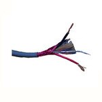 Security Wire 22/2, Shielded 1000 ft.