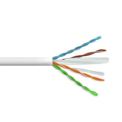Cat6 Cable, 1,000 Ft.
