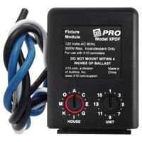 X10 PRO Dimmer Fixture Module