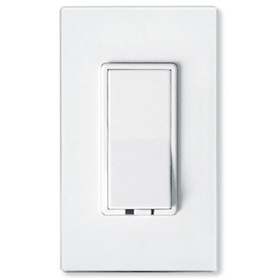 X10 PRO Inductive Dimmer Wall Switch, 500W, 120VAC