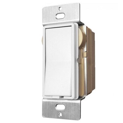 X10 PRO Inductive Dimmer Wall Switch, 500W, 120VAC