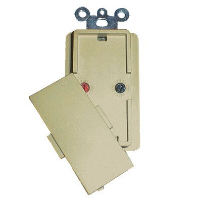 X10 PRO Heavy-Duty Wall Switch, 20A, 240VAC