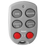 X10 SMART Wireless Keychain Remote