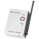 X10 Deluxe Wireless Base Transceiver Module