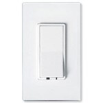 X10 Dimmer Wall Switch, 500W