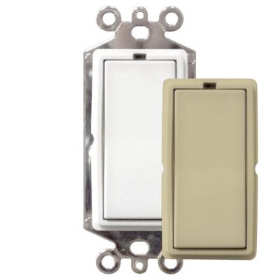 X10 Appliance Wall Switch