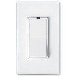 X10 Companion Wall Switch for 3-Way Applications