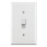 X10 Push Button Dimmable Wall Switch Module (Open Box)