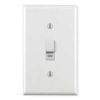 X10 Push Button Dimmable Wall Switch Module