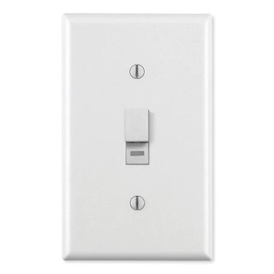 PLW02-I X10 Pro Wall Switch Module 3-way (Ivory) –