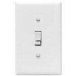 X10 Dimmer Wall Switch