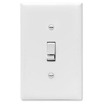 X10 Dimmer Wall Switch