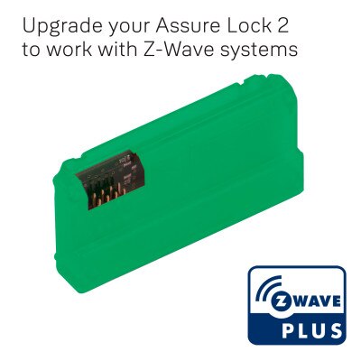 Yale Z-Wave Plus Smart Module for Assure 2 and Pro 2 Locks