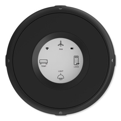 Yale/Linxura Kit with Yale Pro 2 Keyed Keypad Lock and Linxura Wi-Fi Smart Controller