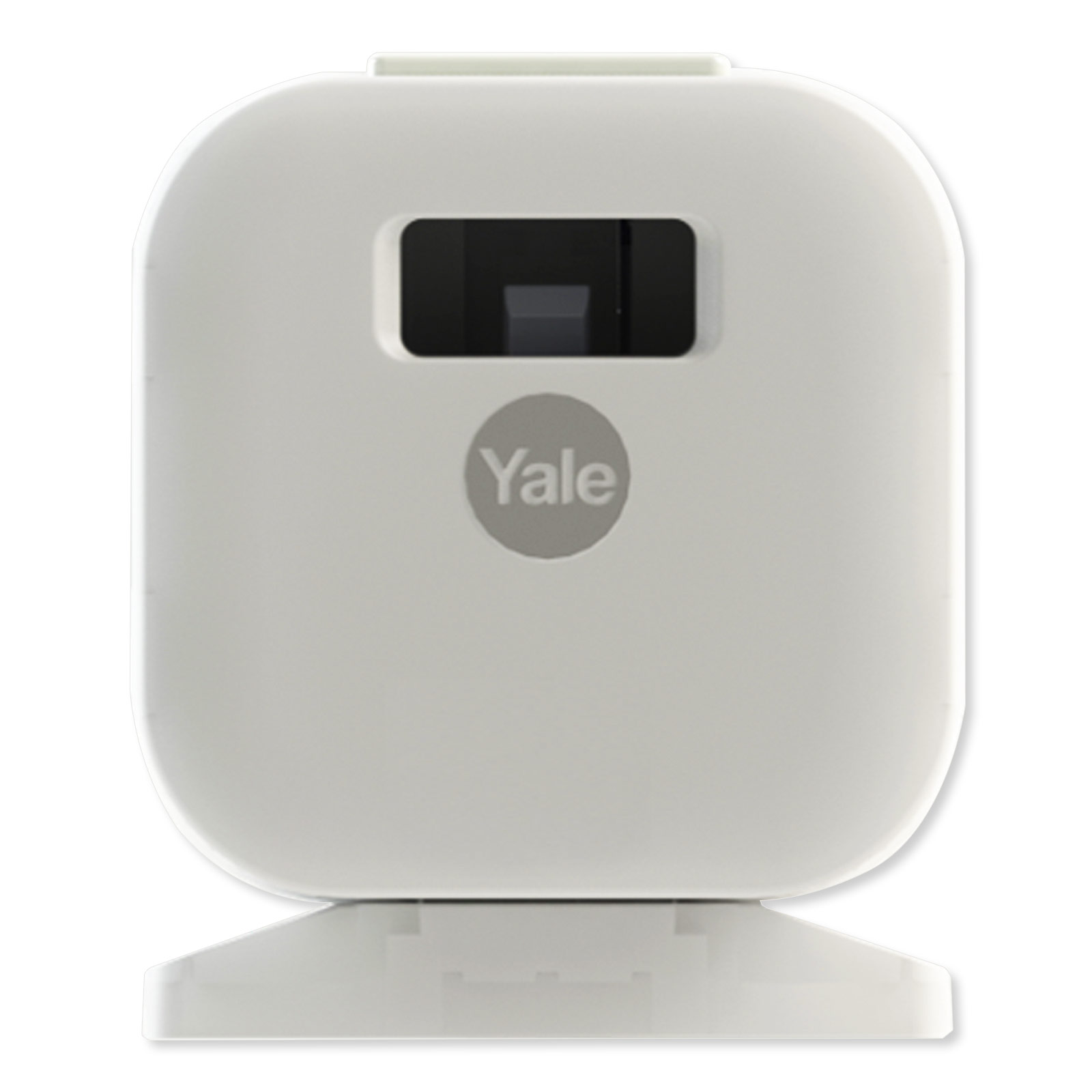 yale smart doorbell camera