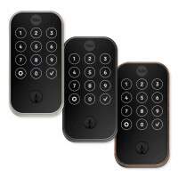August Wi-Fi Smart Lock