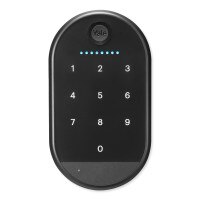 Yale Keypad