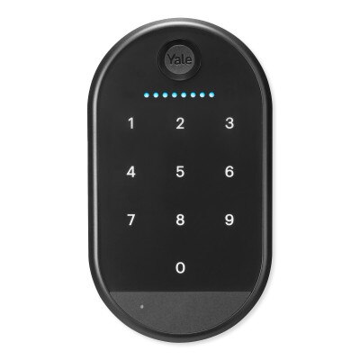 Yale Keypad