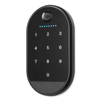 Yale Keypad