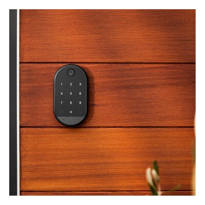 Yale Keypad