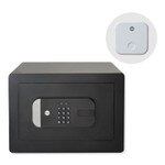 Yale Smart Safe with Yale Connect Bridge, Wi-Fi & Bluetooth