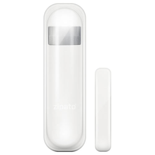 Zipato Z-Wave Multi-Sensor Trio