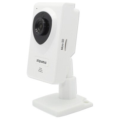 Zipato IP Camera (Open Box)