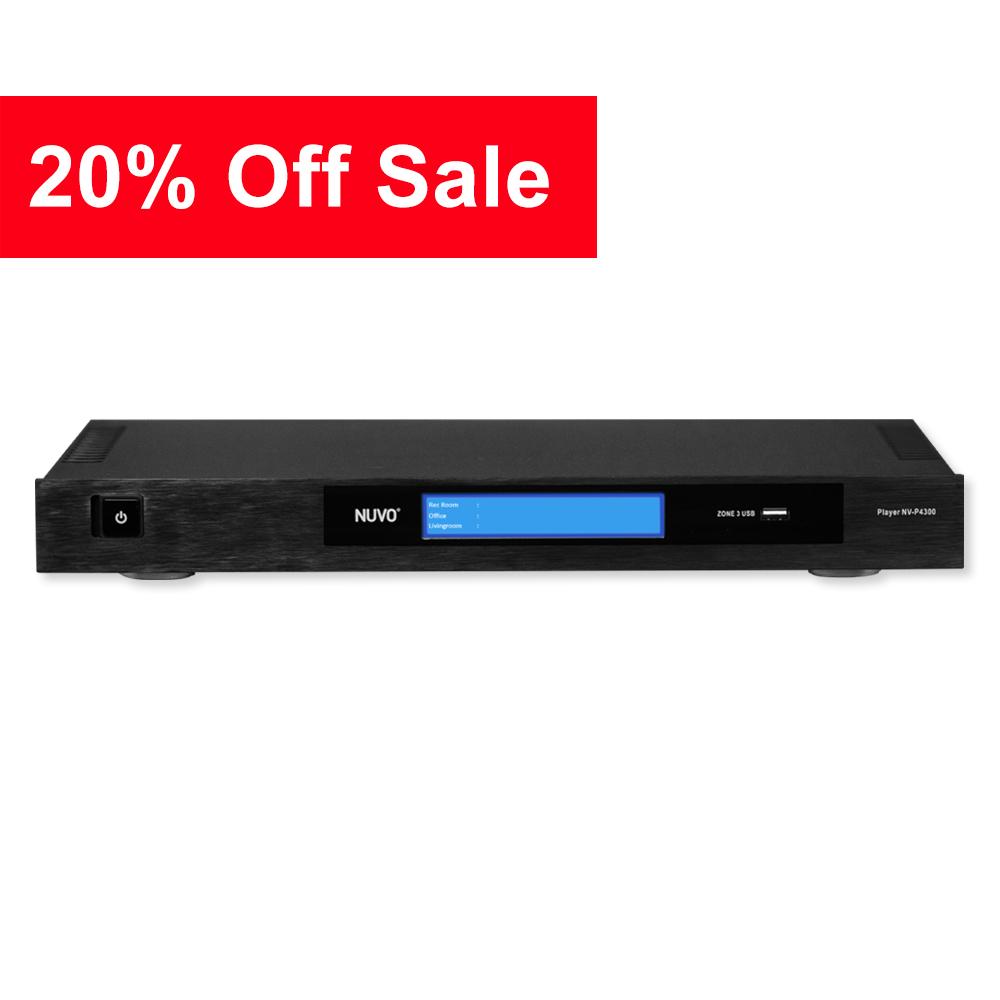 Home Controls Smart Home Automation Leader