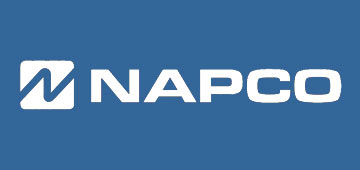 Napco Z-Wave Lighting and Appliance Control Logo