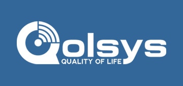 Qolsys Z-Wave Lighting and Appliance Control Logo