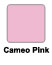 Image of CameoPink Swatch