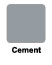 Image of Cement Swatch