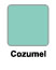 Image of Cozumel Swatch