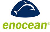 Enocean Alliance Badge: No Wires. No Batteries. No Limits.