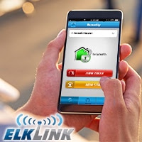 Elk Link App screenshot