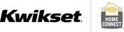 Kwikset Home Connect Technology Logo