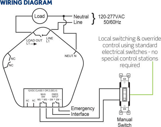 Leviton Odc Multi Tech Ceiling Occupancy Sensor