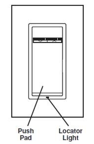 Anatomy of Leviton Vizia + Non-RF Matching Remote Switch