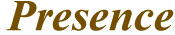 OEM Presence Logo