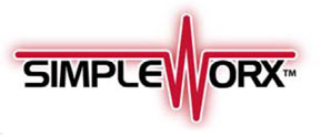 SimpleWorx by Powerline Control Systems (PCS) Logo