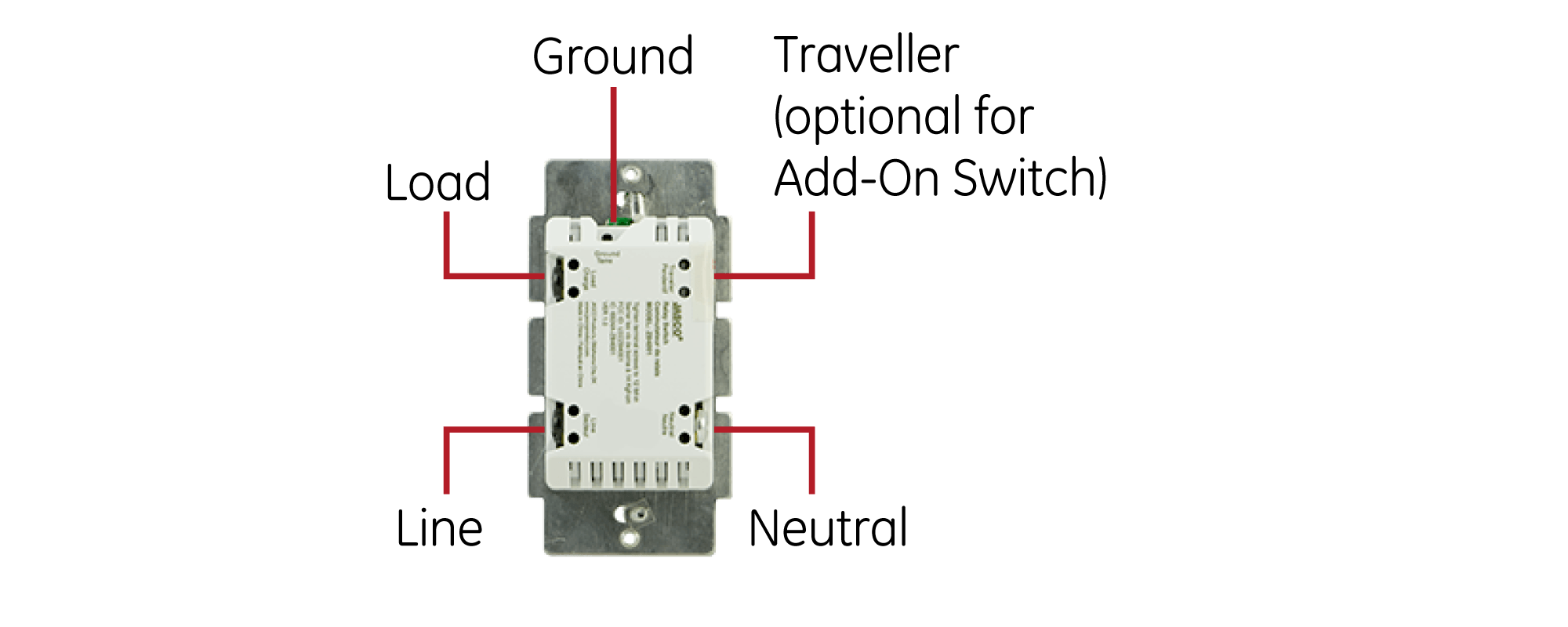 3 Way Switch Wiring Diagram Micro - Wiring Diagram Networks