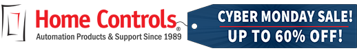 Home Controls Incorporated logo