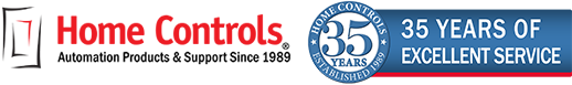 Home Controls Incorporated logo
